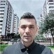 Practica tu inglés de manera cómoda online. Ten acceso a un tutor con inglés nativo